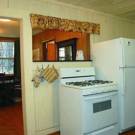 6S Fretzs Den Villa South Wawona Luaran gambar