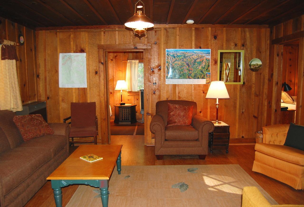 6S Fretzs Den Villa South Wawona Luaran gambar