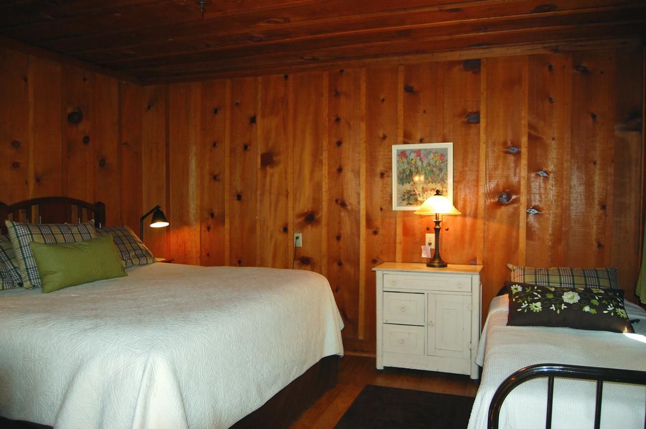 6S Fretzs Den Villa South Wawona Luaran gambar