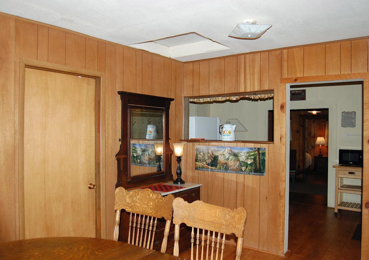 6S Fretzs Den Villa South Wawona Luaran gambar
