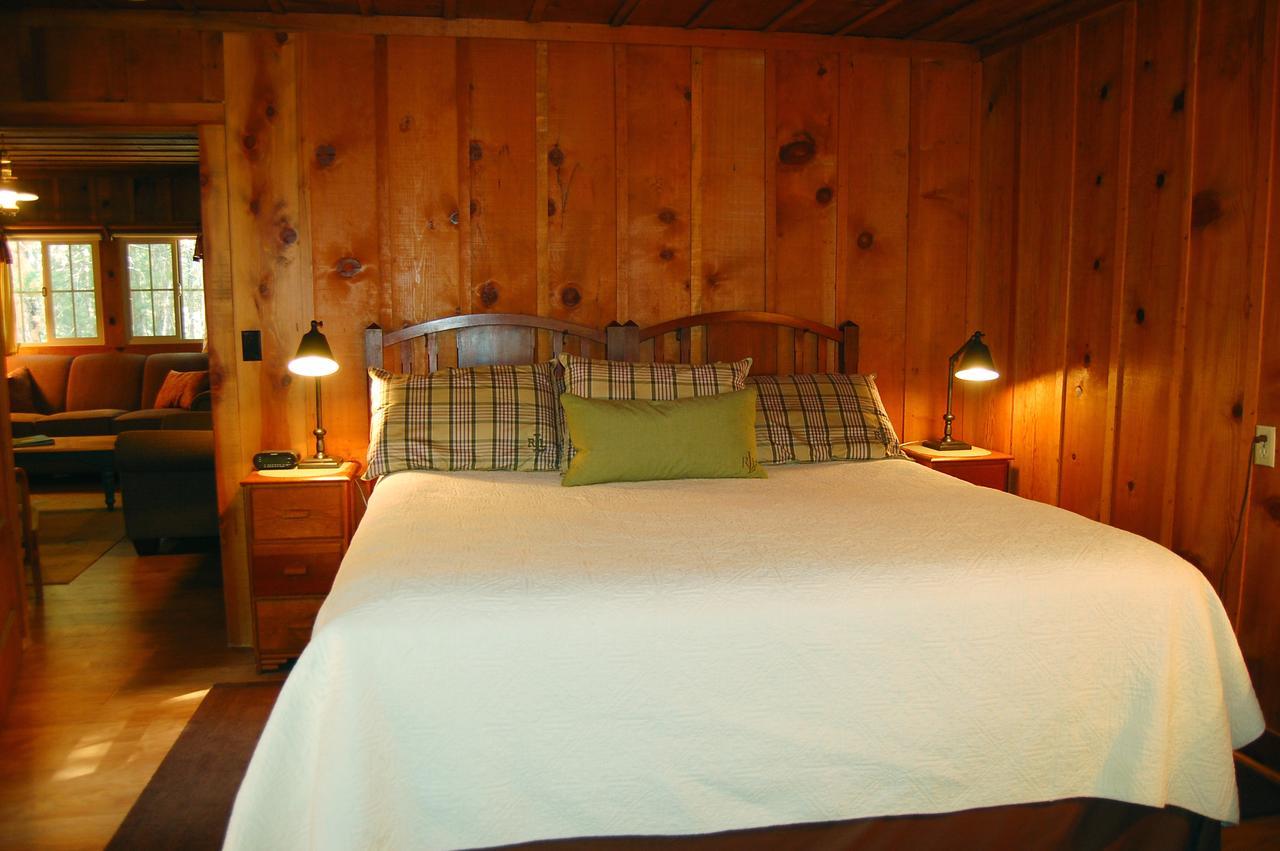 6S Fretzs Den Villa South Wawona Luaran gambar