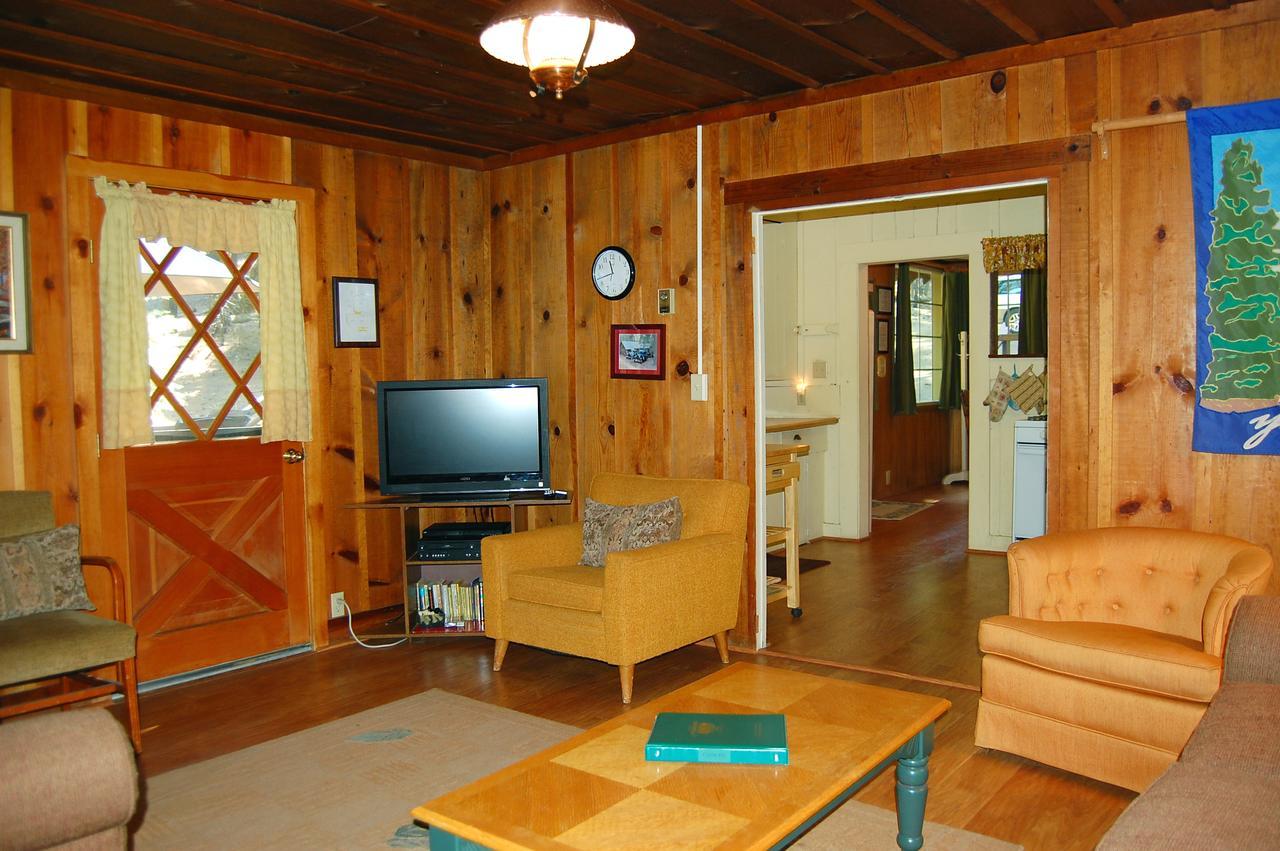 6S Fretzs Den Villa South Wawona Luaran gambar