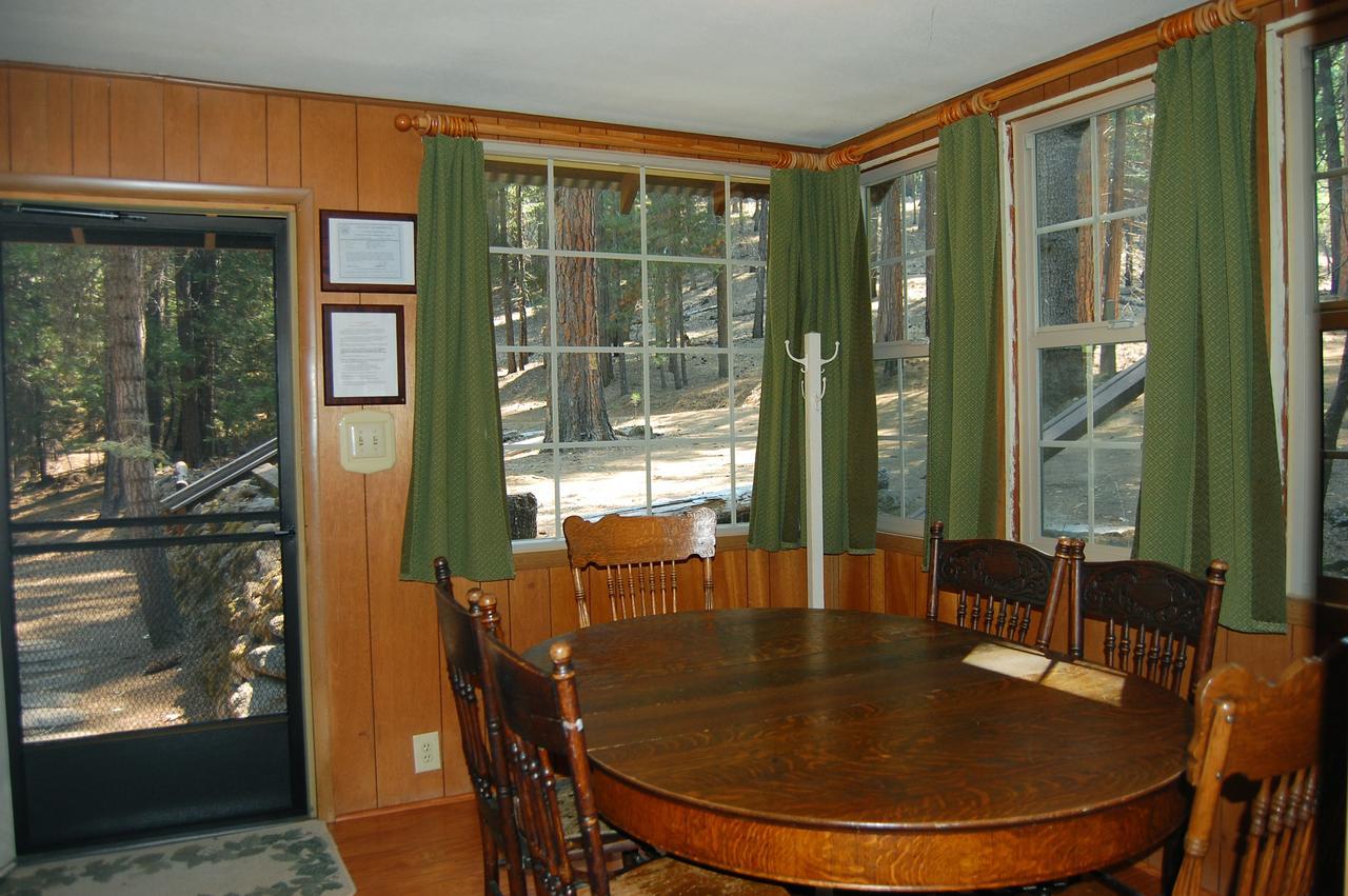 6S Fretzs Den Villa South Wawona Luaran gambar