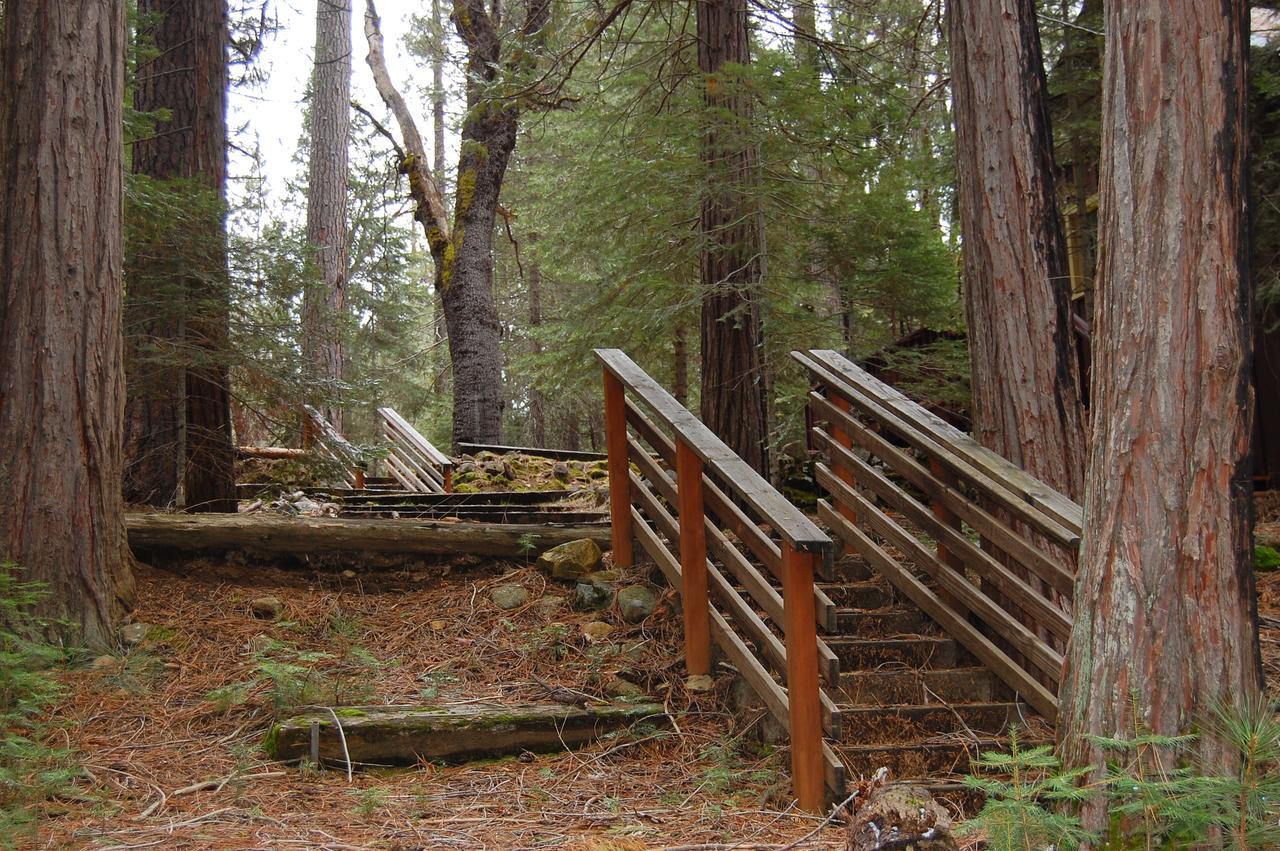 6S Fretzs Den Villa South Wawona Luaran gambar