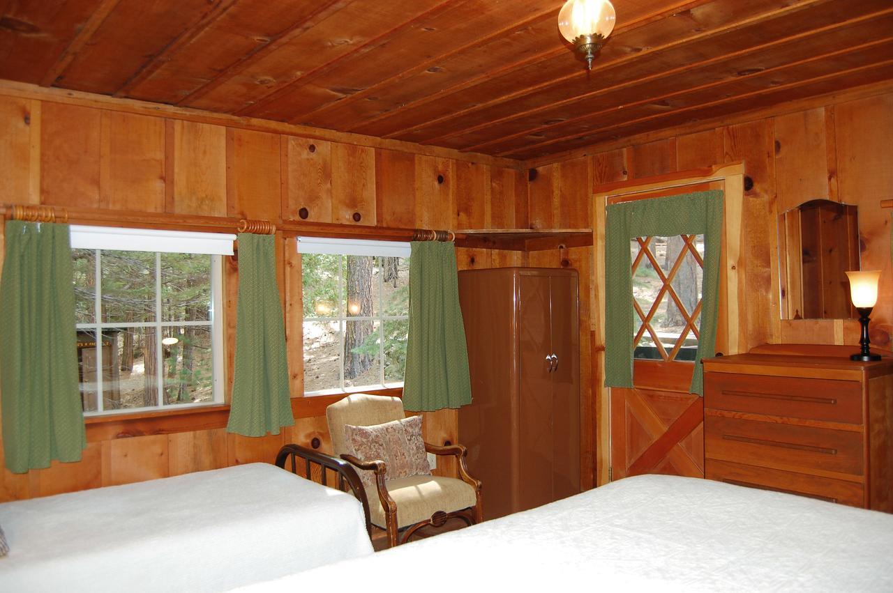 6S Fretzs Den Villa South Wawona Luaran gambar